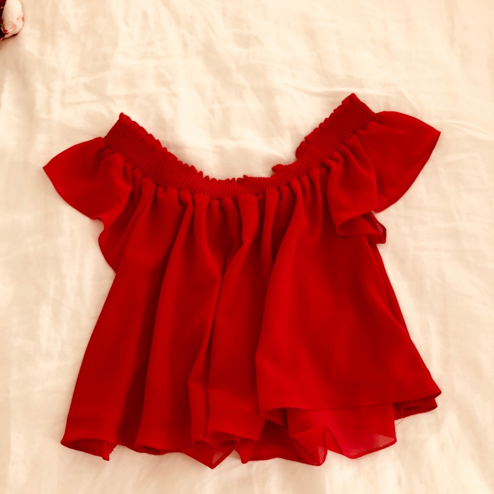 Tamale Top - Picture 2 of 4